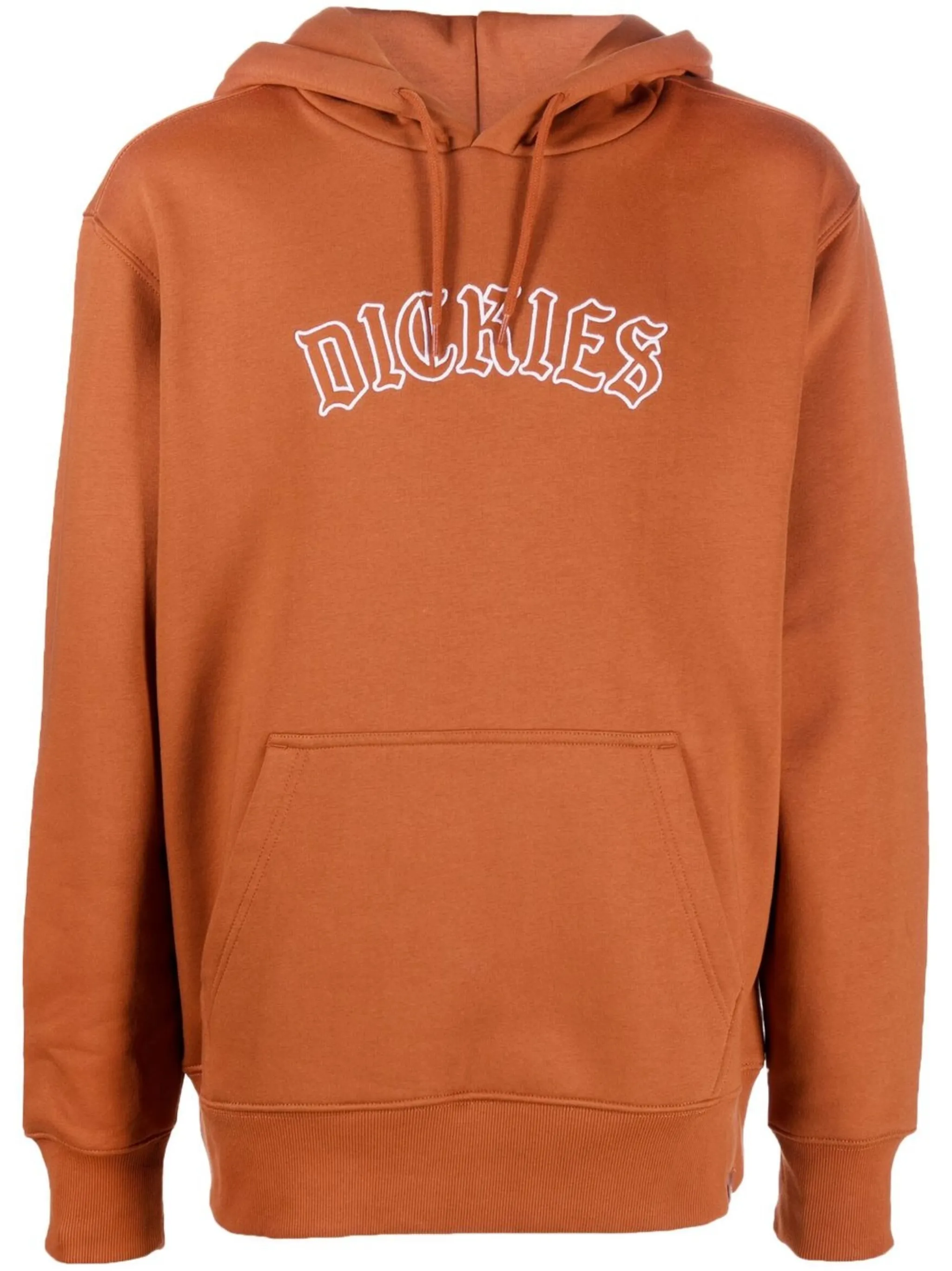 Худи с логотипом Dickies Construct, оранжевый
Худи с логотипом Dickies Construct, оранжевый