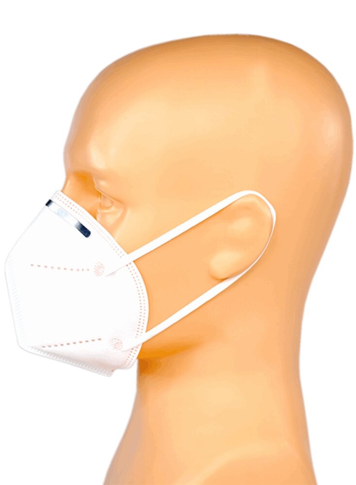 Маска HERCULES (25 шт. в упаковке) 137616622 Kemer
Маска HERCULES (25 шт. в упаковке) 137616622 Kemer