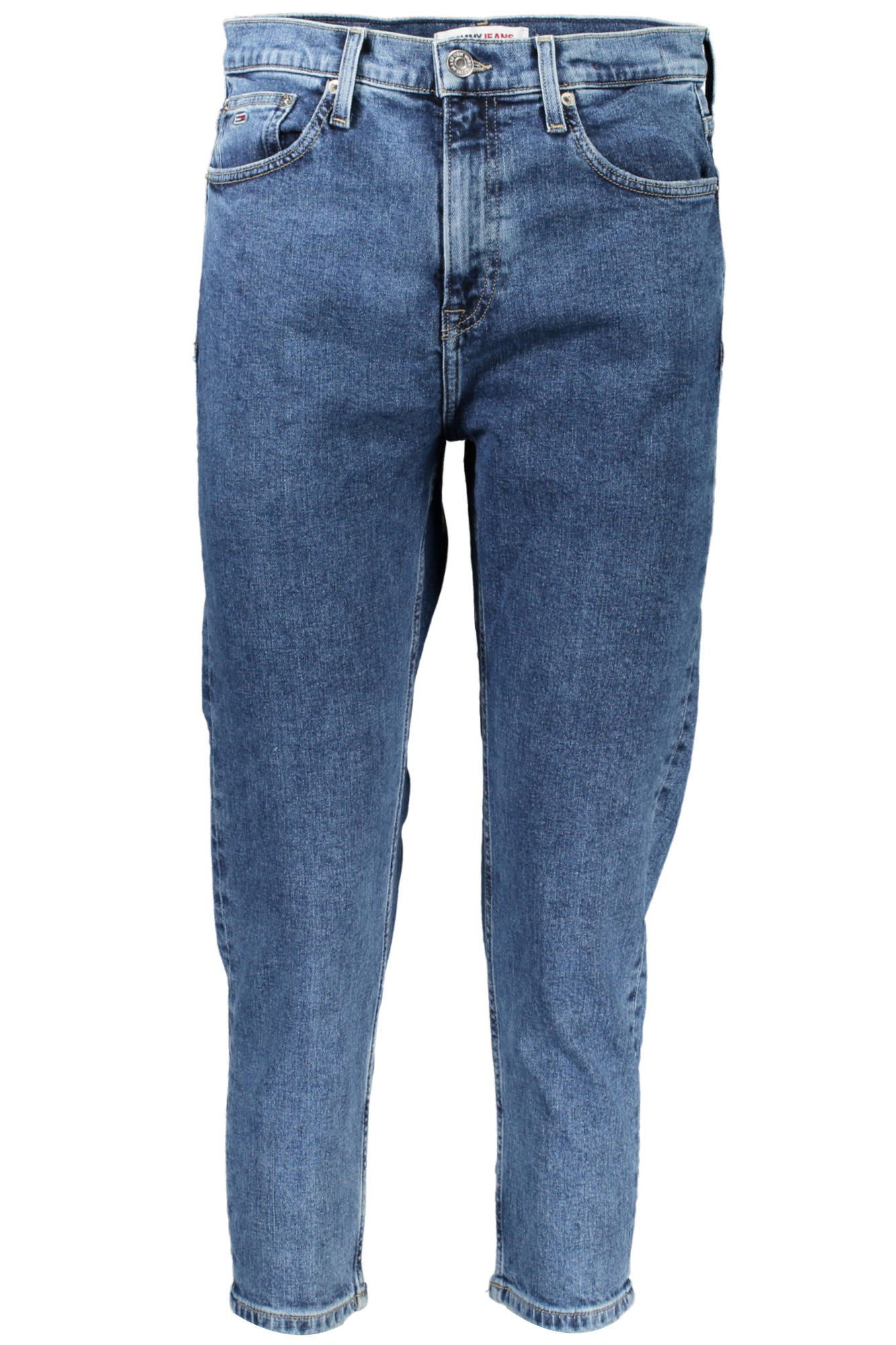 Джинсы женские Tommy Hilfiger Izzie, синий 
Джинсы женские Tommy Hilfiger Izzie, синий