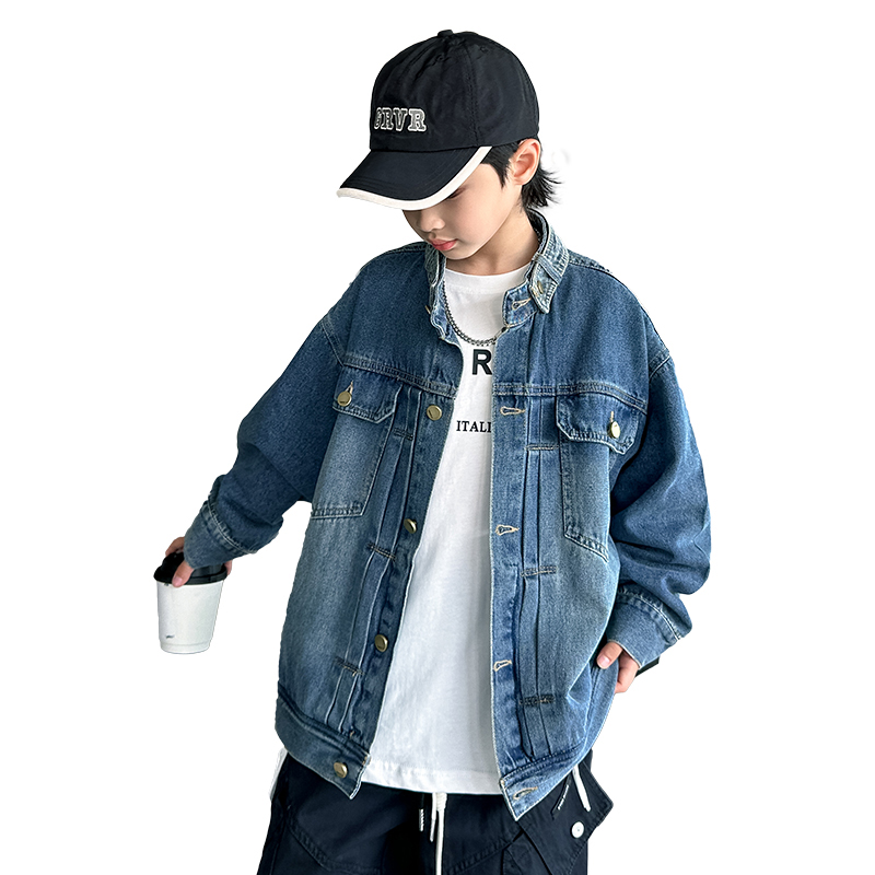 Детская куртка с воротником стойкой Moderate EASTERN CAMEL, синий
Детская куртка с воротником стойкой Moderate EASTERN CAMEL, синий