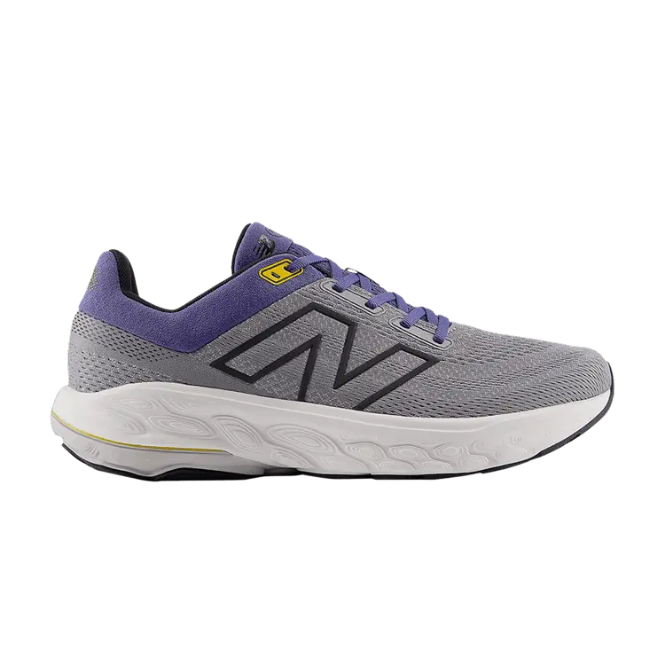 Кроссовки New Balance Fresh Foam X 860v14 'Slate Grey Dream State', серый
Кроссовки New Balance Fresh Foam X 860v14 'Slate Grey Dream State', серый