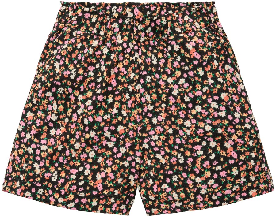 Шорты TOM TAILOR DENIM Regular Pants, черный
Шорты TOM TAILOR DENIM Regular Pants, черный