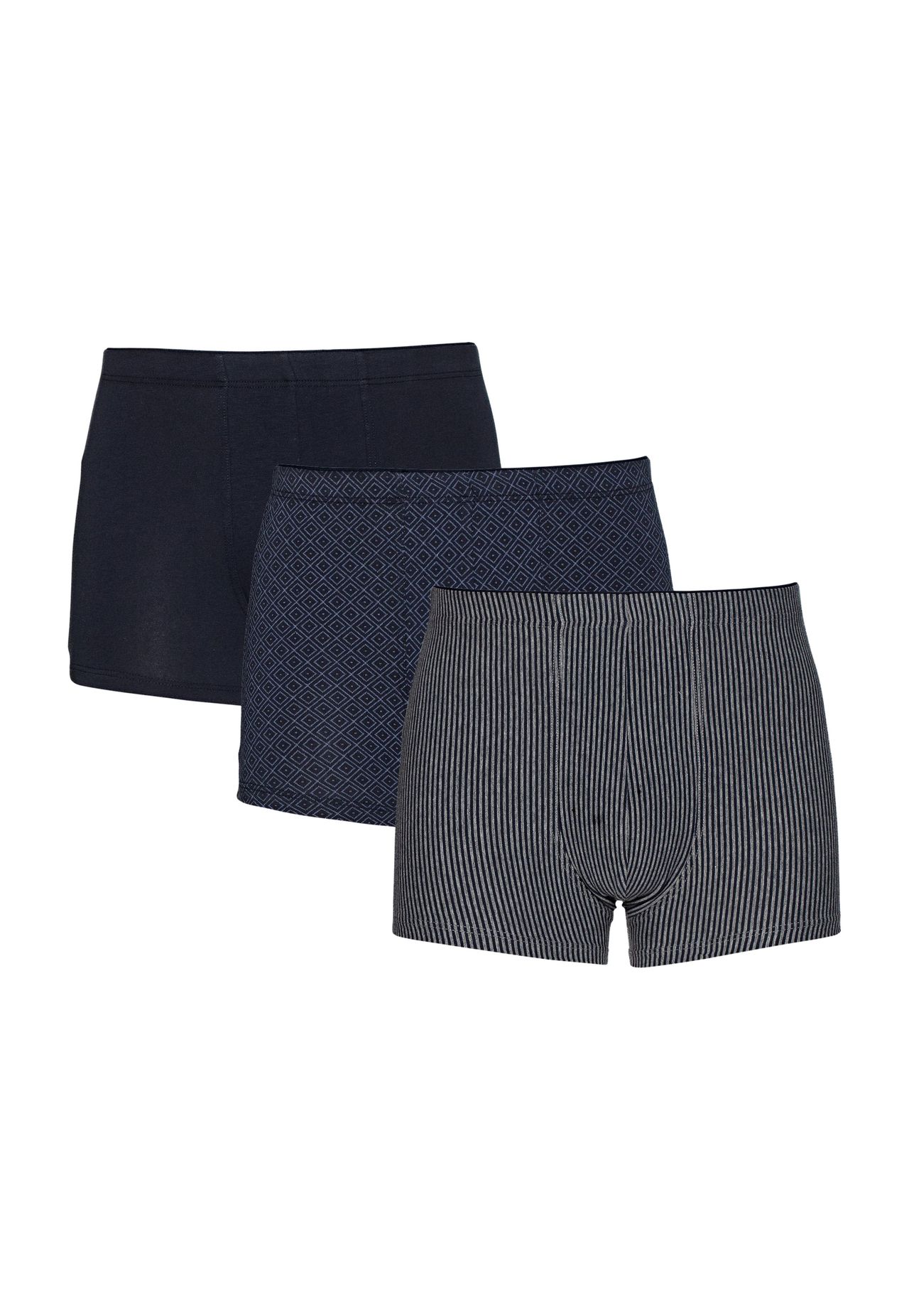 Брюки, 3 шт, эластичный пояс, мужские DUNMORE, цвет Navy Combo
Брюки, 3 шт, эластичный пояс, мужские DUNMORE, цвет Navy Combo