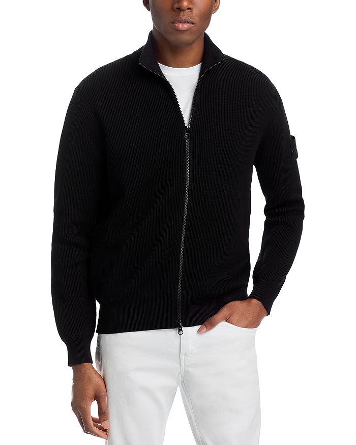 Куртка Maglia Stone Island, черный
Куртка Maglia Stone Island, черный