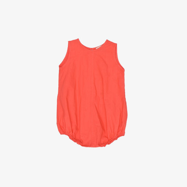 Пилея с круглым вырезом и объемным кроем из хлопка и поплина babygrow 1-18 месяцев Caramel, цвет berry
Пилея с круглым вырезом и объемным кроем из хлопка и поплина babygrow 1-18 месяцев Caramel, цвет berry