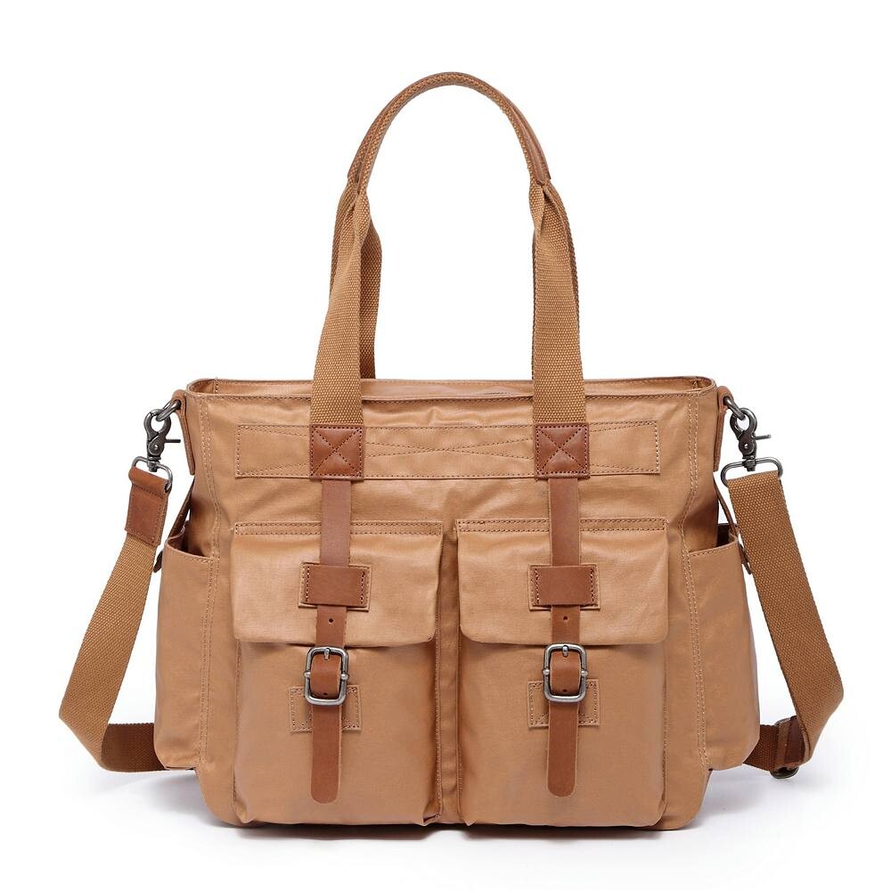 Холщовая большая сумка с покрытием бренда Tsd Urban Light TSD Brand, цвет Khaki, Хаки, Холщовая большая сумка с покрытием бренда Tsd Urban Light TSD Brand, цвет Khaki
Холщовая большая сумка с покрытием бренда Tsd Urban Light TSD Brand, цвет Khaki, Хаки, Холщовая большая сумка с покрытием бренда Tsd Urban Light TSD Brand, цвет Khaki