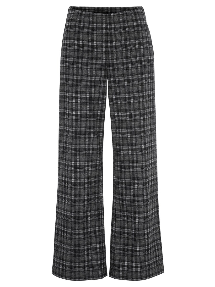 Широкие брюки Cellbes of Sweden, серый
Широкие брюки Cellbes of Sweden, серый