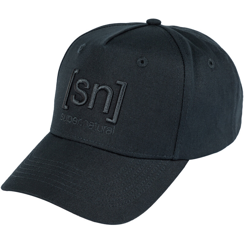 I.D. Кепка Super.Natural, синий
I.D. Кепка Super.Natural, синий
