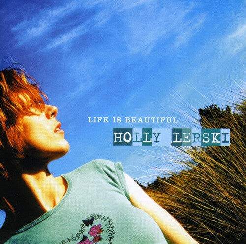 CD диск Lerski, Holly: Life Is Beautiful
CD диск Lerski, Holly: Life Is Beautiful