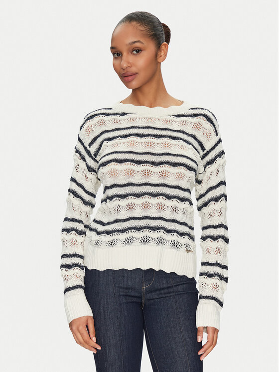 Свитер обычного кроя W5GR35 Z3NJ0 Guess, бежевый
Свитер обычного кроя W5GR35 Z3NJ0 Guess, бежевый