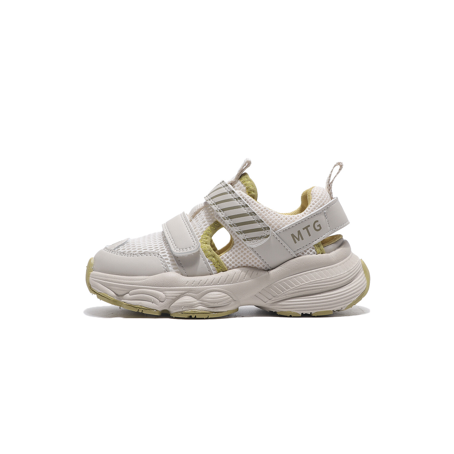 Детские сандалии детские Montague, цвет Navy
Детские сандалии детские Montague, цвет Navy