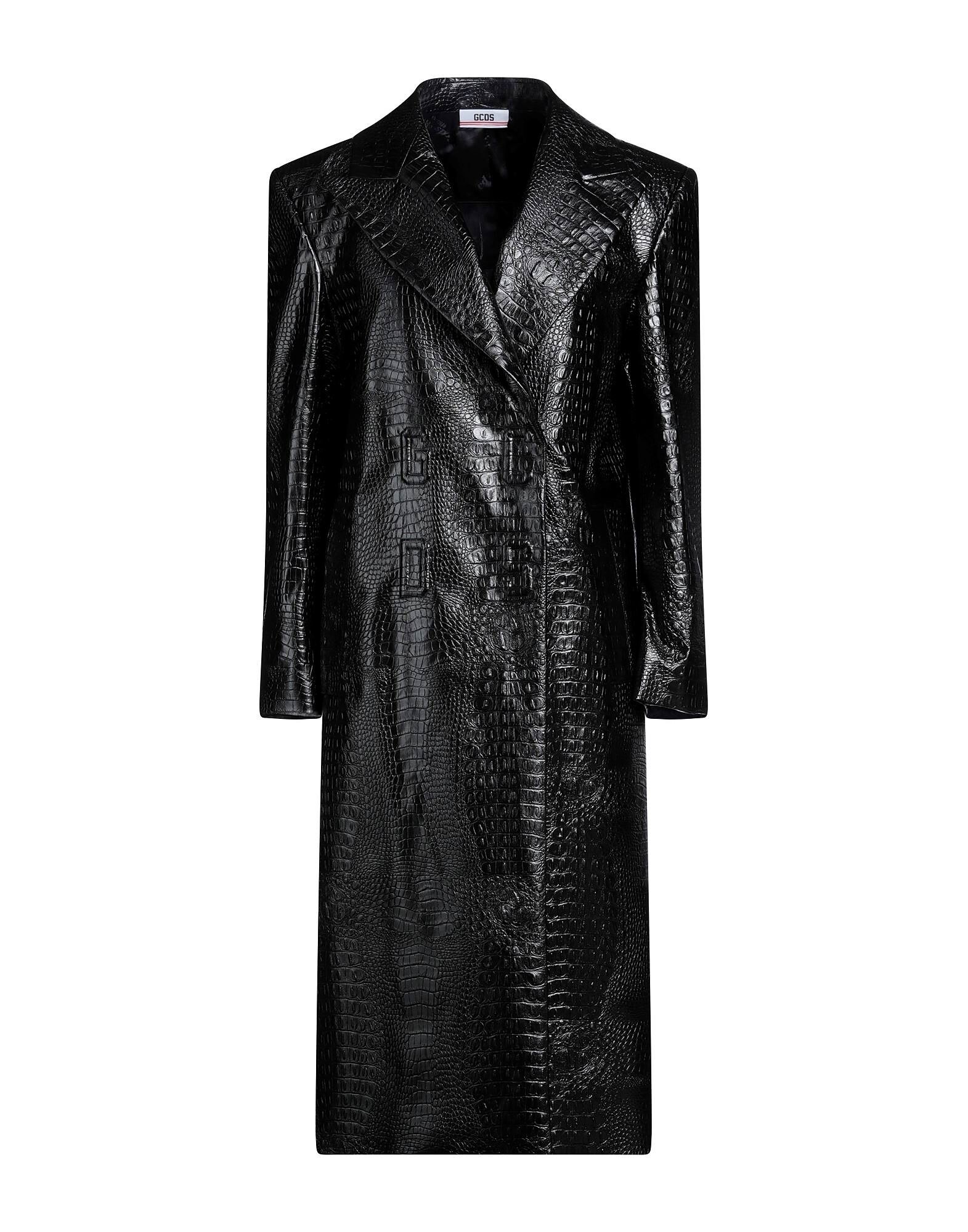 Пиджак Gcds, черный
Пиджак Gcds, черный