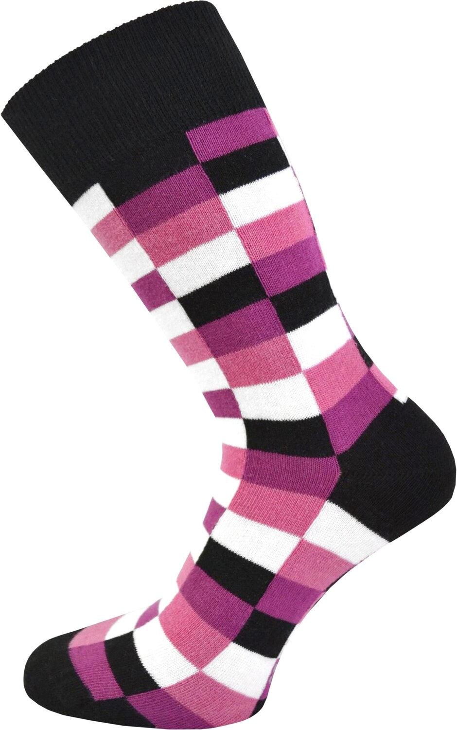 Носки normani 6 шт Freizeit Square, фиолетовый
Носки normani 6 шт Freizeit Square, фиолетовый