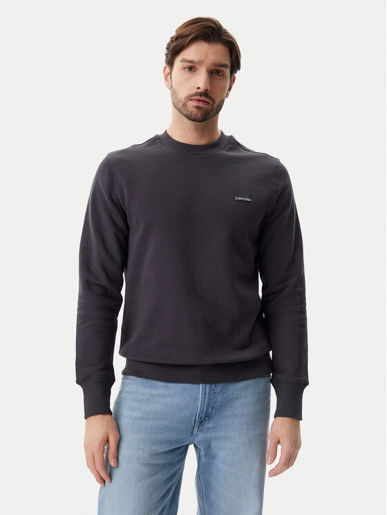 Толстовка обычного кроя J30J327530 Calvin Klein Jeans, серый
Толстовка обычного кроя J30J327530 Calvin Klein Jeans, серый