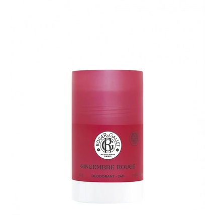 Дезодорант Roger & Gallet Ginger Red 50 г Roger Gallet
Дезодорант Roger & Gallet Ginger Red 50 г Roger Gallet