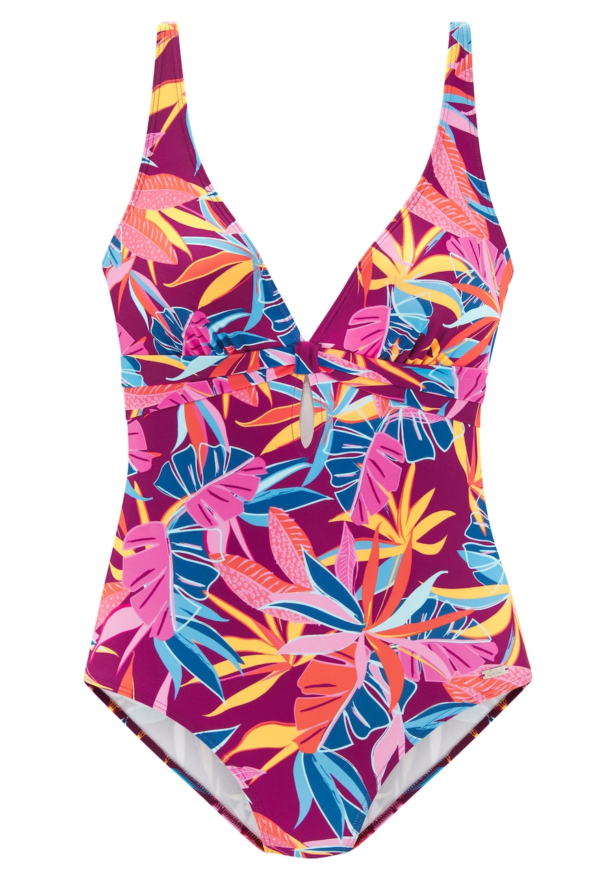 Треугольный купальник BUFFALO, Berry
Треугольный купальник BUFFALO, Berry