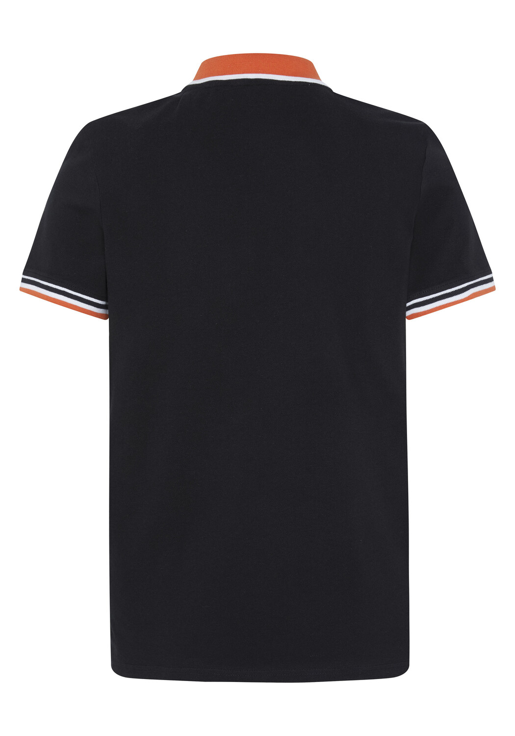 Поло Polo Sylt, черный
Поло Polo Sylt, черный