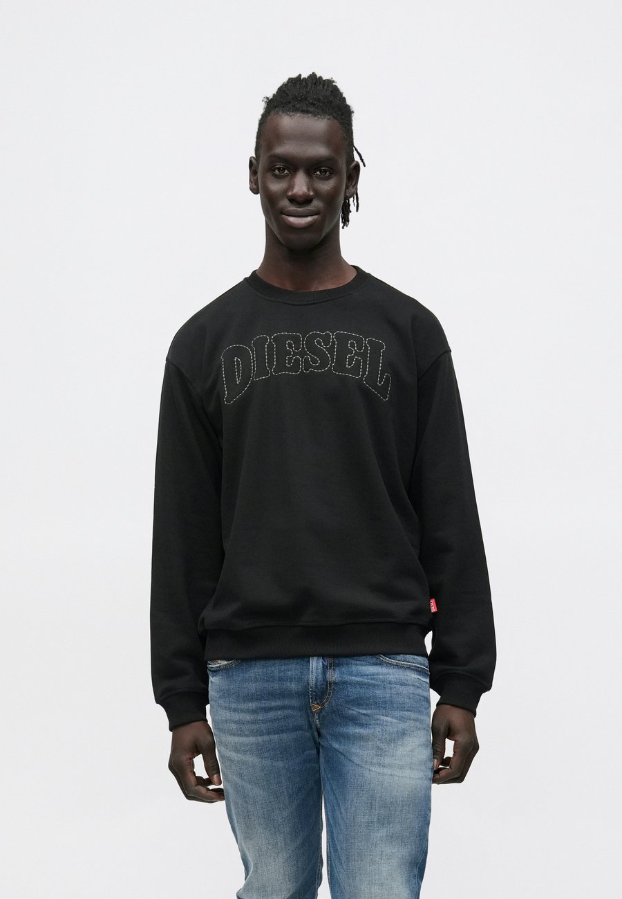 Толстовка Diesel NORM, Black, Черный, Толстовка Diesel NORM, Black
Толстовка Diesel NORM, Black, Черный, Толстовка Diesel NORM, Black