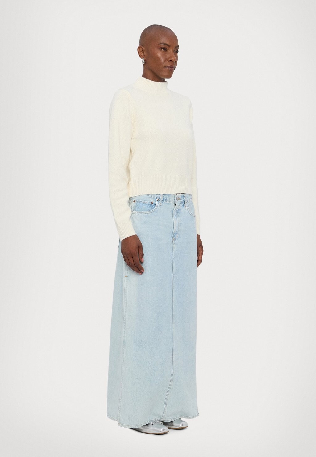 Джемпер TEXTURE CREW KNITID, мультиколор
Джемпер TEXTURE CREW KNITID, мультиколор