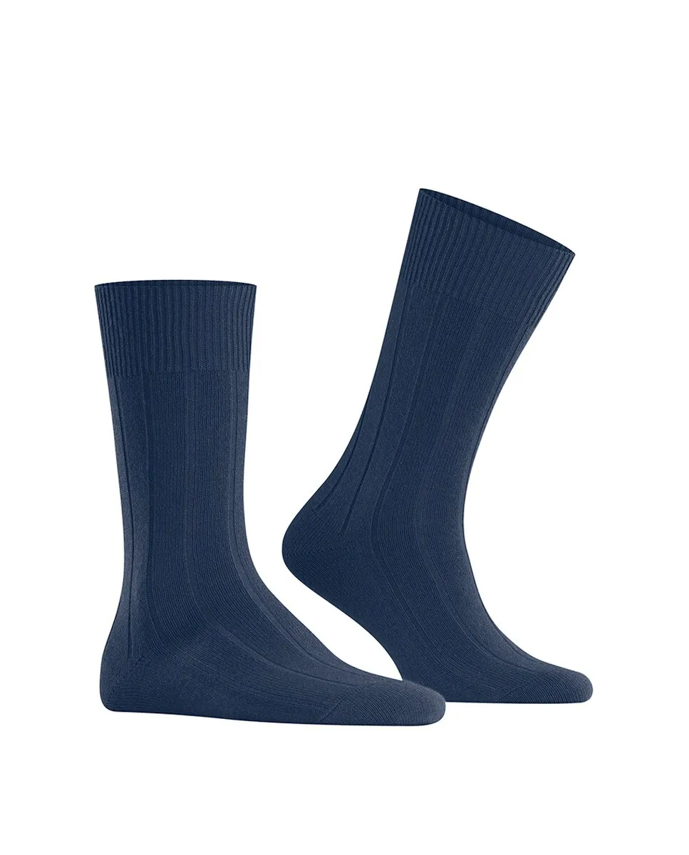 Мужские короткие носки из шерсти и кашемира Falke, синий
Мужские короткие носки из шерсти и кашемира Falke, синий