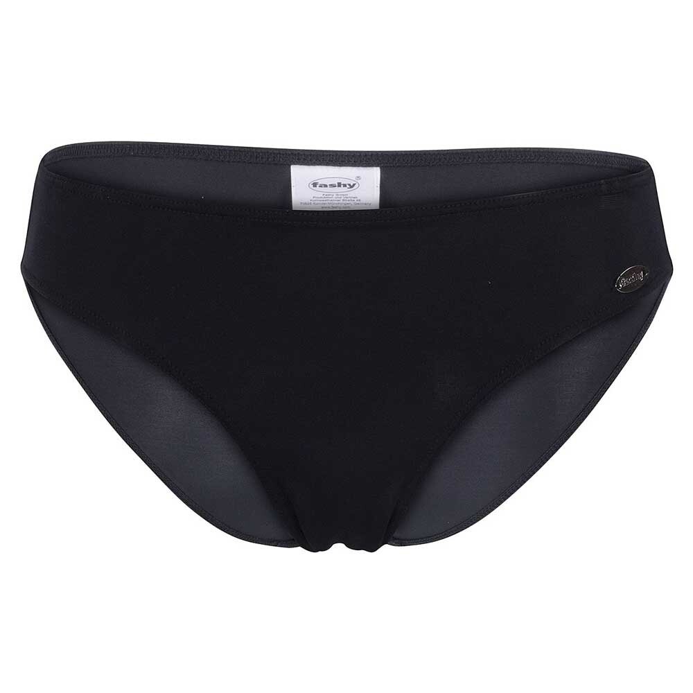 Низ бикини Fashy 231120, черный
Низ бикини Fashy 231120, черный