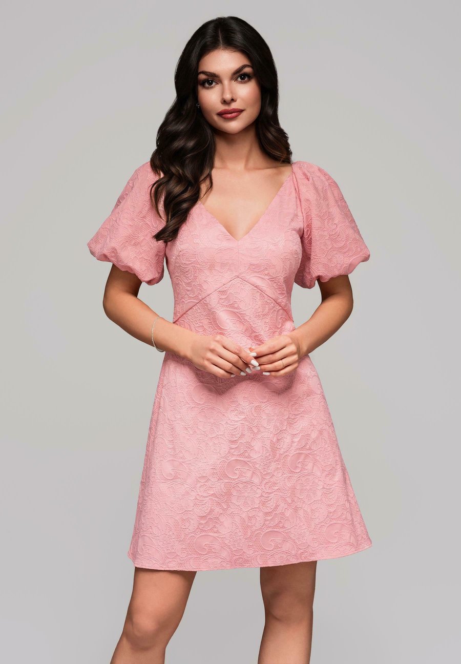 Платье Ombre EVENING URSULA , Pink
Платье Ombre EVENING URSULA , Pink