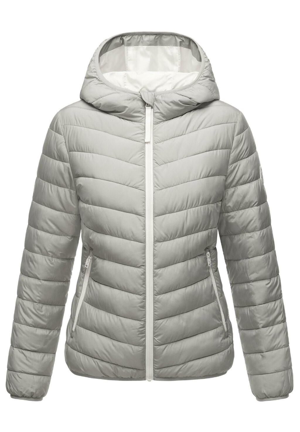 Зимняя куртка Marikoo, серый
Зимняя куртка Marikoo, серый