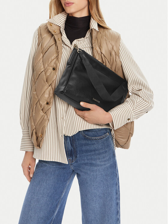 Сумка C-MLR-J-022-05 Lasocki, черный
Сумка C-MLR-J-022-05 Lasocki, черный