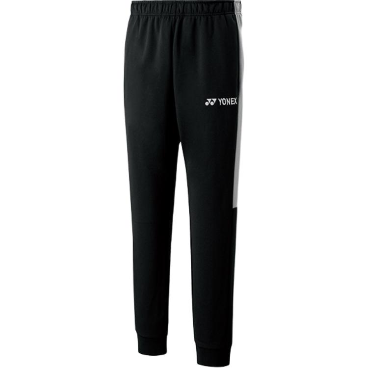 Трикотажные спортивные штаны Contest Series Unisex YONEX, серый
Трикотажные спортивные штаны Contest Series Unisex YONEX, серый