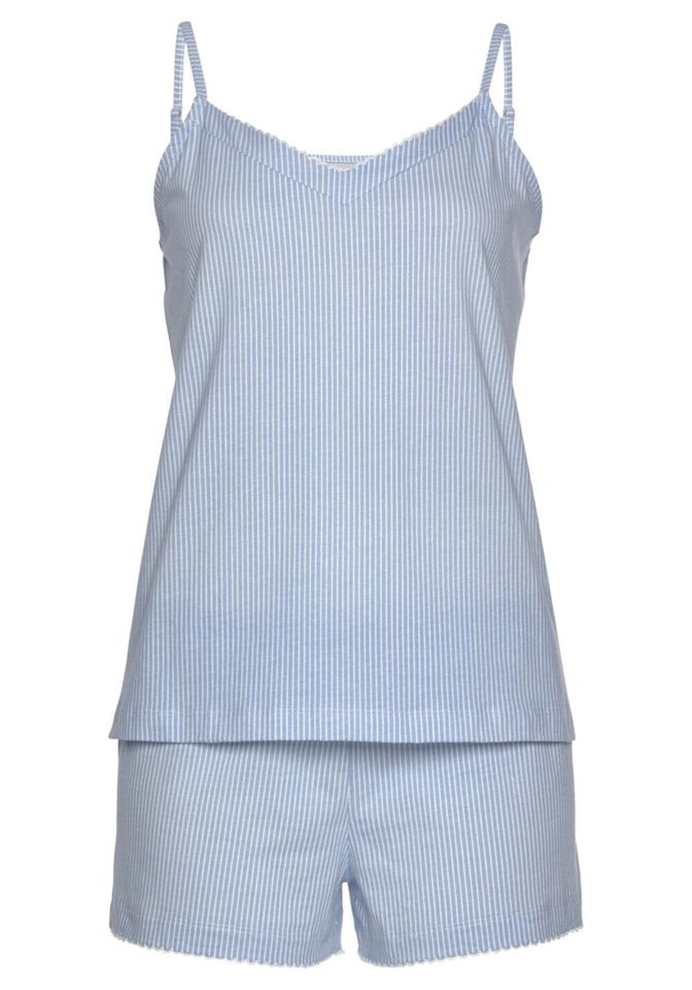 Пижама VIVANCE, голубое небо
Пижама VIVANCE, голубое небо