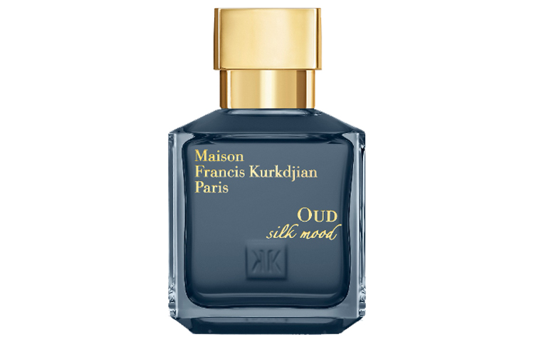 Парфюмерная вода Maison Francis Kurkdjian Oud Silk Mood, 70 мл
Парфюмерная вода Maison Francis Kurkdjian Oud Silk Mood, 70 мл