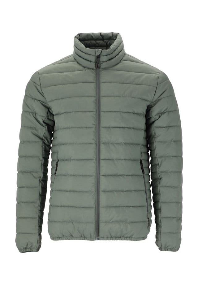 Переходная куртка Edge M CFT в дышащем и легком дизайне Whistler, зеленый
Переходная куртка Edge M CFT в дышащем и легком дизайне Whistler, зеленый