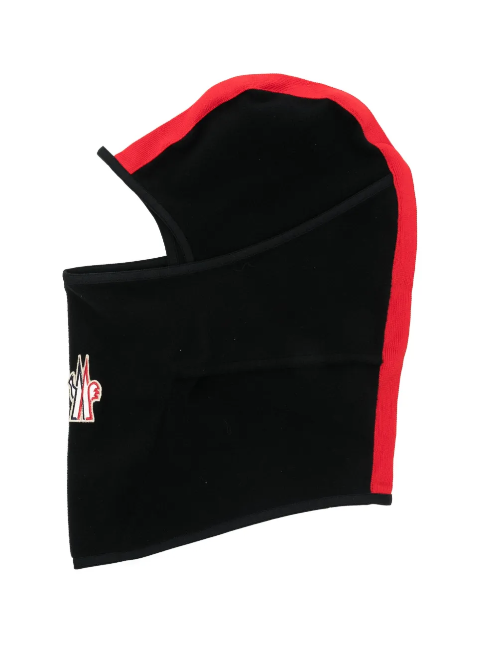 Балаклава с нашивкой-логотипом Moncler Grenoble, черный
Балаклава с нашивкой-логотипом Moncler Grenoble, черный