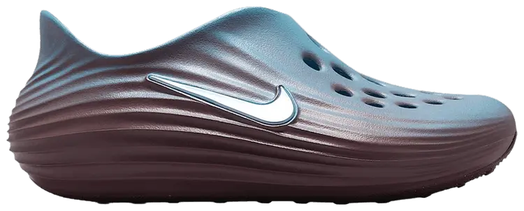 Кроссовки Nike ReactX Rejuven8 GS, синий
Кроссовки Nike ReactX Rejuven8 GS, синий