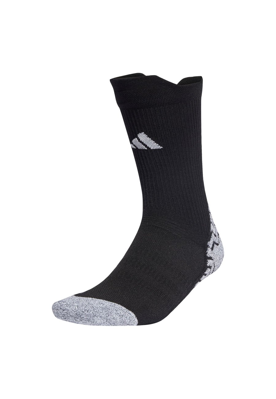 Носки Adidas Performance ADIDAS FOOTBALL GRIP KNITTED CREW PERFORMANCE SOCKS CUSHIONED, Black/White/Black
Носки Adidas Performance ADIDAS FOOTBALL GRIP KNITTED CREW PERFORMANCE SOCKS CUSHIONED, Black/White/Black