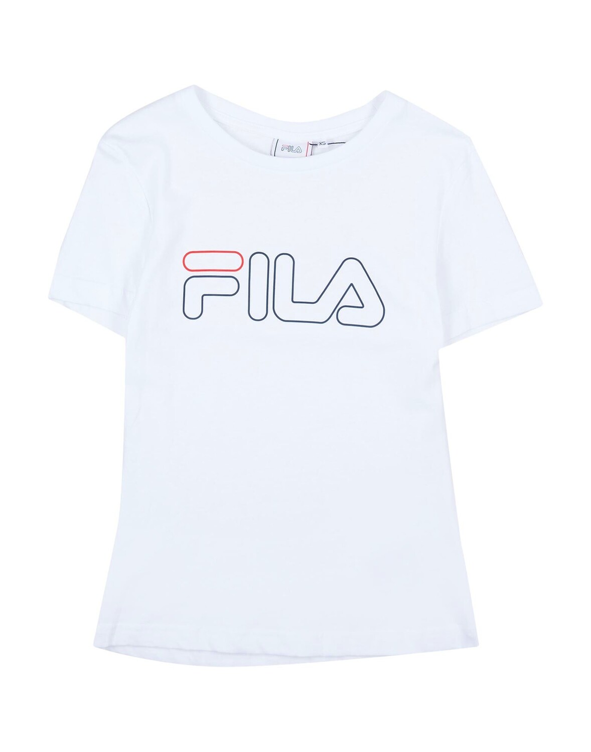 Футболка Fila, белый
Футболка Fila, белый