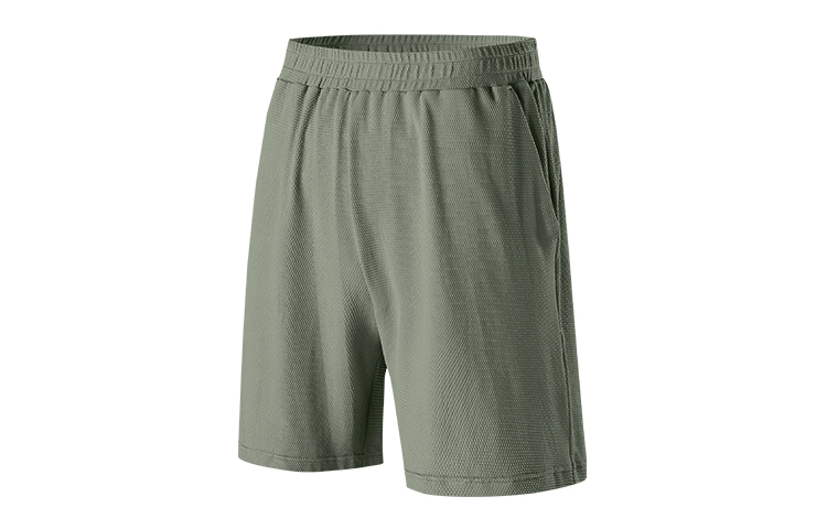 Шорты Casual Unisex Ice Touch Series SUPIELD, зеленый
Шорты Casual Unisex Ice Touch Series SUPIELD, зеленый