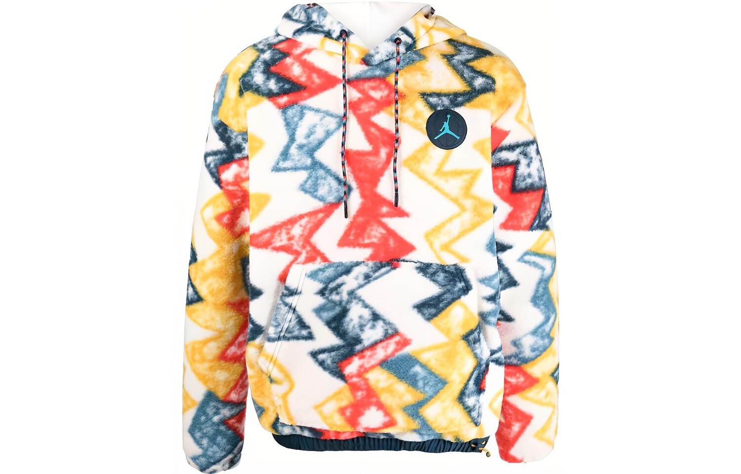 Толстовка мужская многоцветная Jordan, цвет Multicolor
Толстовка мужская многоцветная Jordan, цвет Multicolor