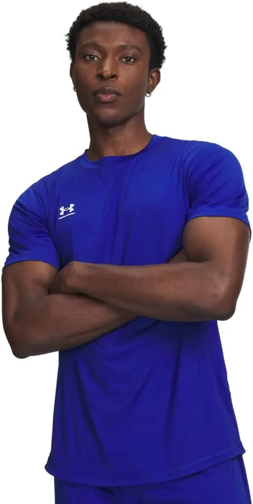 Футболка Under Armour Challenger Team Pro
Футболка Under Armour Challenger Team Pro