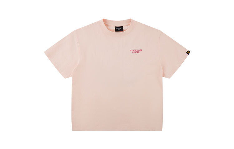 Футболка унисекс DANGEROUSPEOPLE, Белый
Футболка унисекс DANGEROUSPEOPLE, Белый