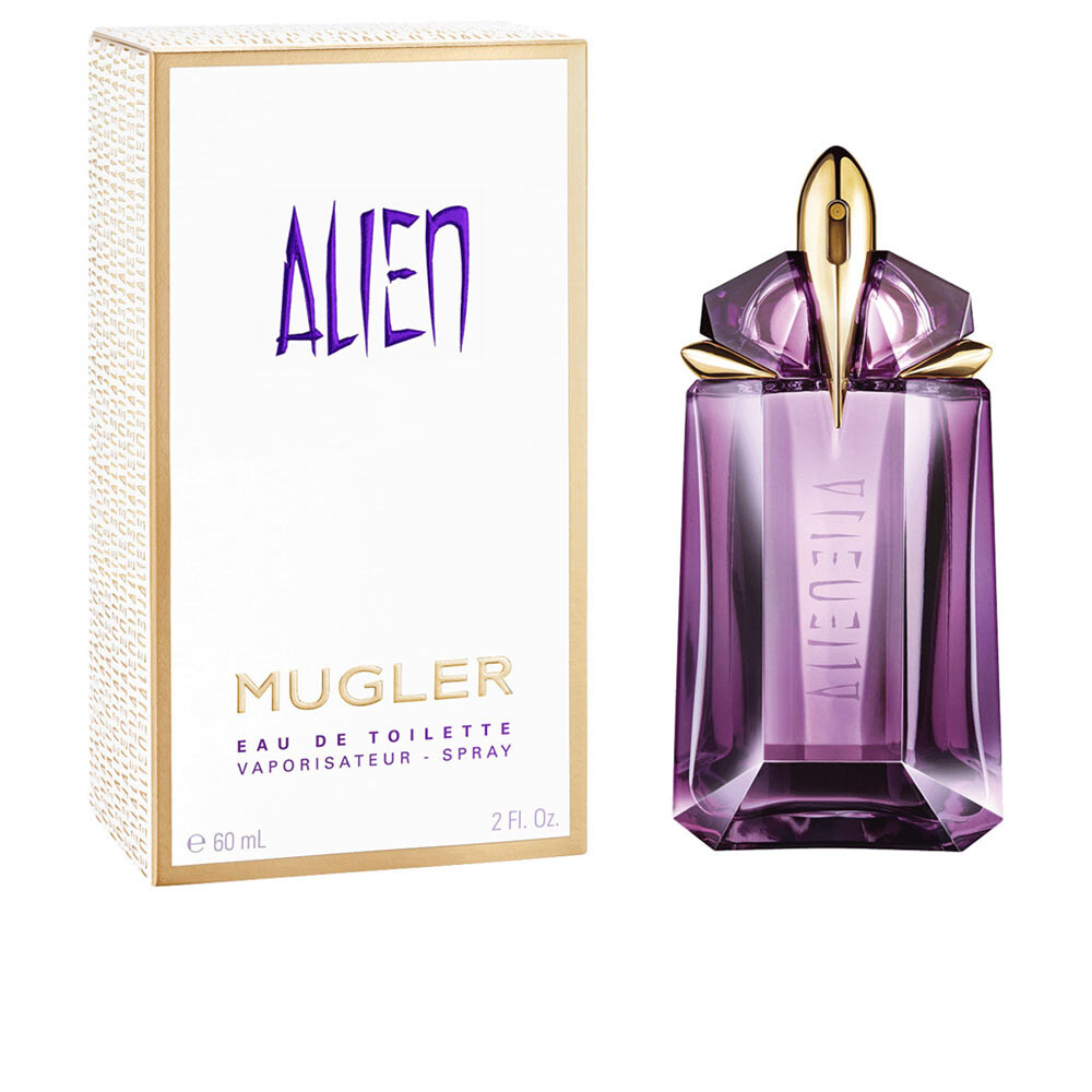 Духи Alien no recargable Thierry mugler, 60 мл
Духи Alien no recargable Thierry mugler, 60 мл