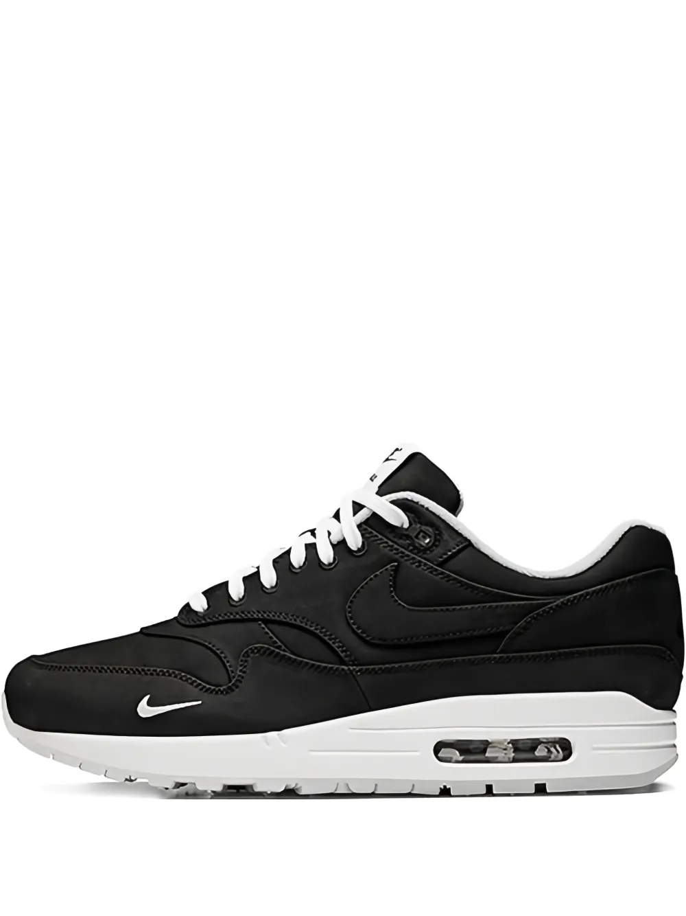 Кроссовки Air Max 1 «DSM» Nike, черный 
Кроссовки Air Max 1 «DSM» Nike, черный