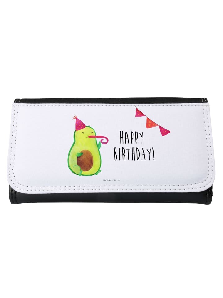 Кошелек Mr. & Mrs. Panda, белый
Кошелек Mr. & Mrs. Panda, белый