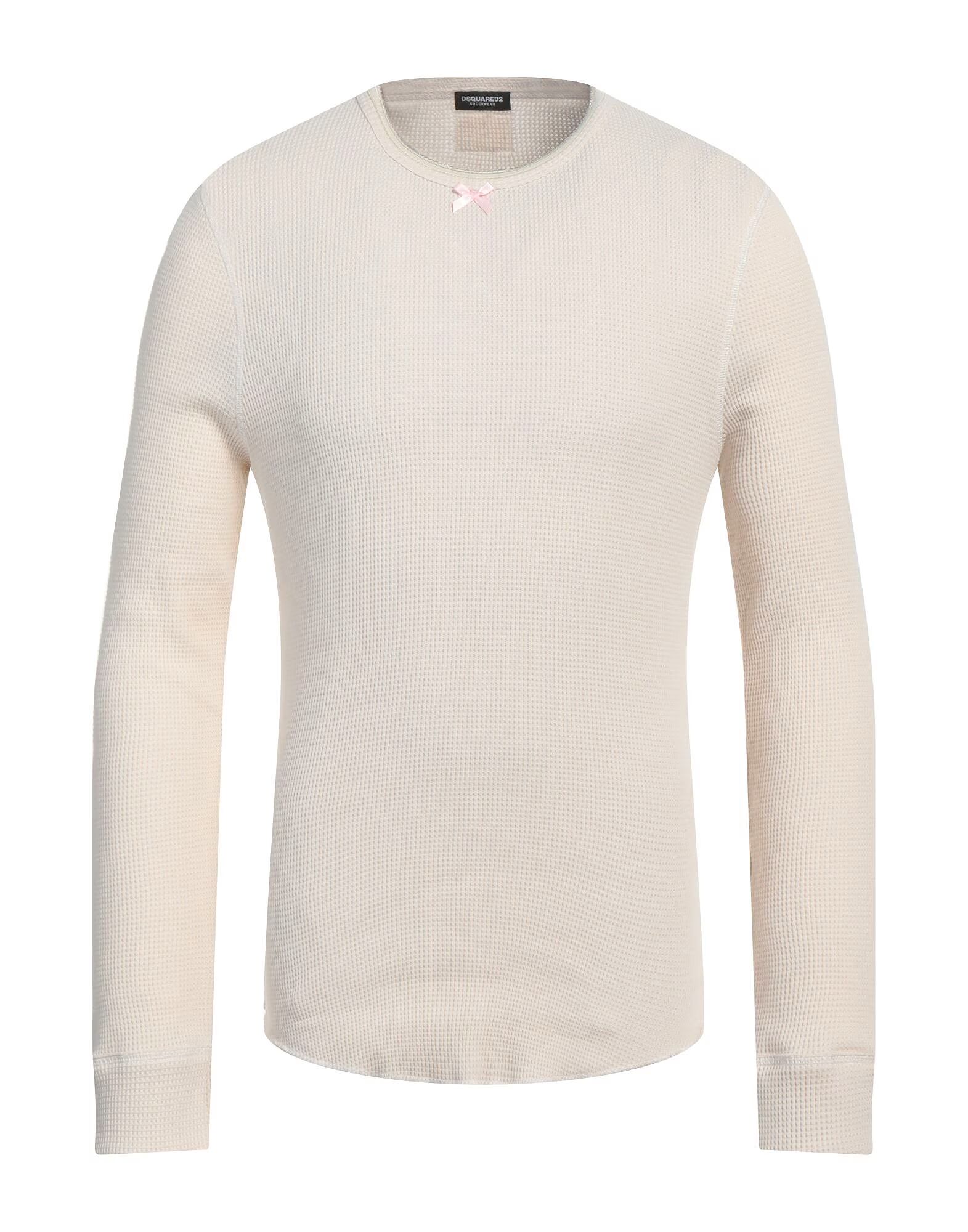 Майка Dsquared2, слоновая кость
Майка Dsquared2, слоновая кость