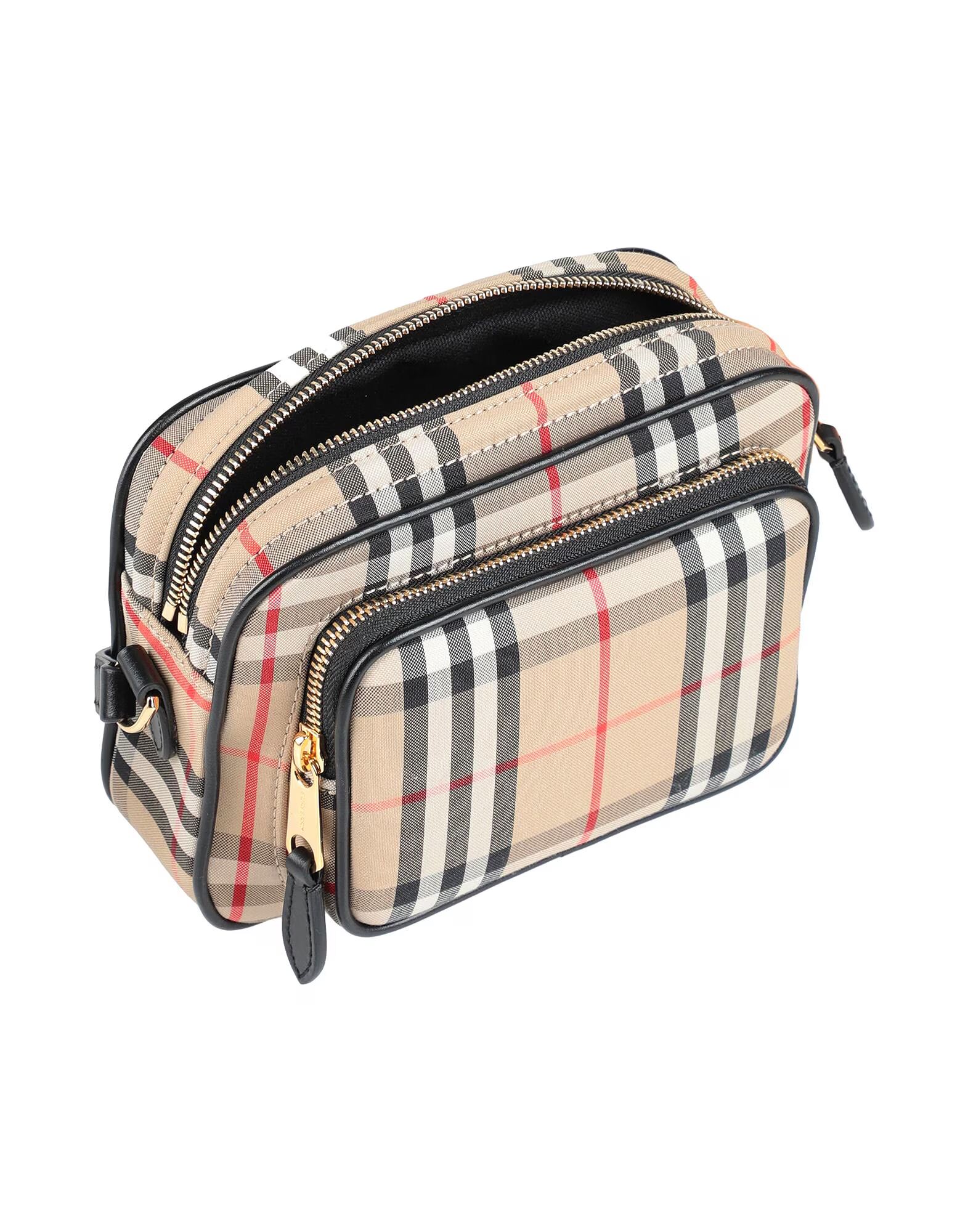 Сумка через плечо Burberry, песочный
Сумка через плечо Burberry, песочный