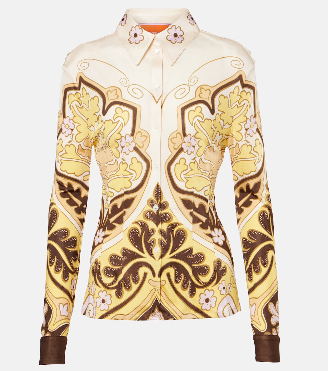 Футболка с принтом Spells Placee La DoubleJ, Spells Placee
Футболка с принтом Spells Placee La DoubleJ, Spells Placee