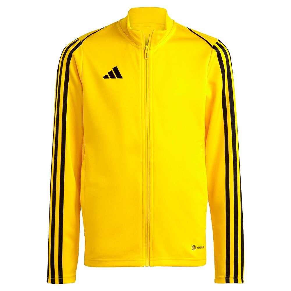 Детская куртка Adidas Tiro 23 League, желтый
Детская куртка Adidas Tiro 23 League, желтый