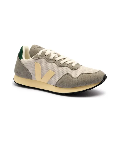 Кроссовки sdu rec Veja, серый
Кроссовки sdu rec Veja, серый