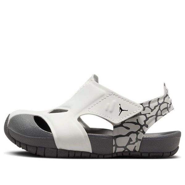 Сандалии flare 'sail iron grey' Air Jordan, мультиколор
Сандалии flare 'sail iron grey' Air Jordan, мультиколор