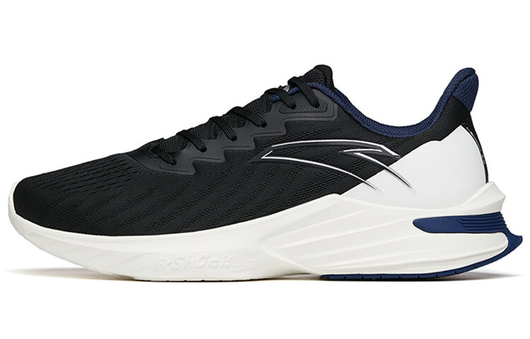 Кроссовки DuCi1 мужские низкие черные Anta
Кроссовки DuCi1 мужские низкие черные Anta